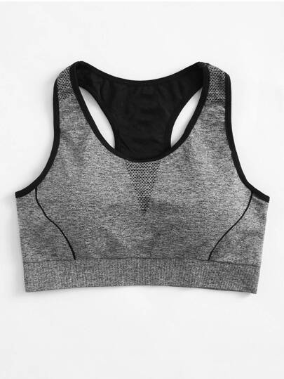 Reggiseno sportivo