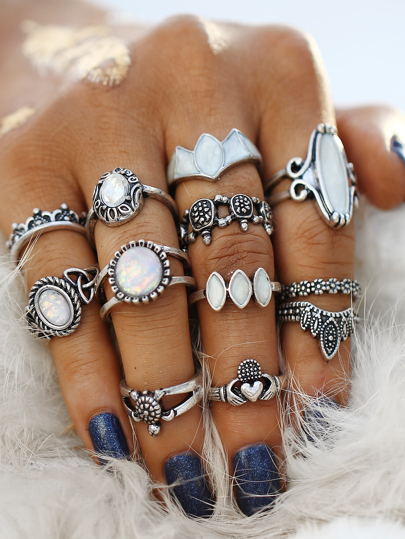 Set di anello