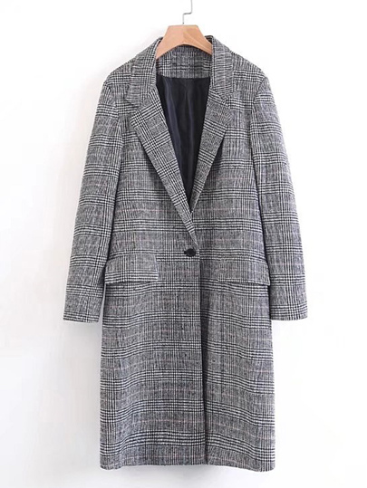 Cappotto lungo