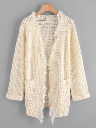 Maglione in maglia