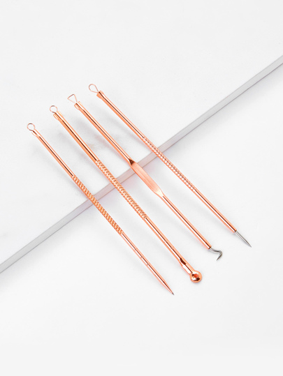 Aiguille d\'acné 4pcs
