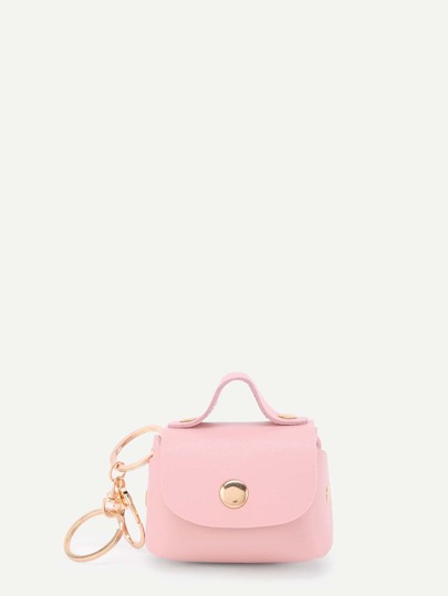 Cute Bag Shaped Accessories