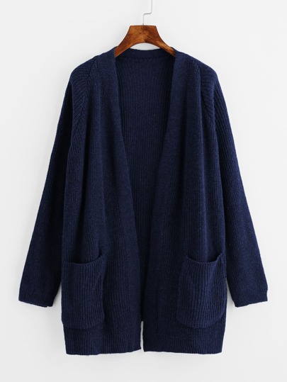 Maglione cappotto