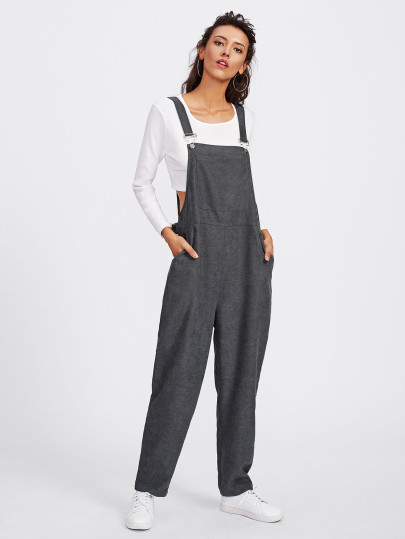Salopette di pantaloni