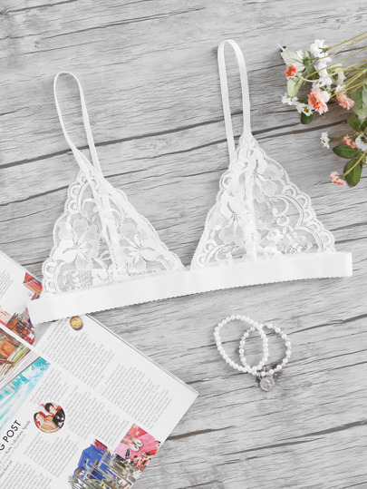 Brassière di triangolo