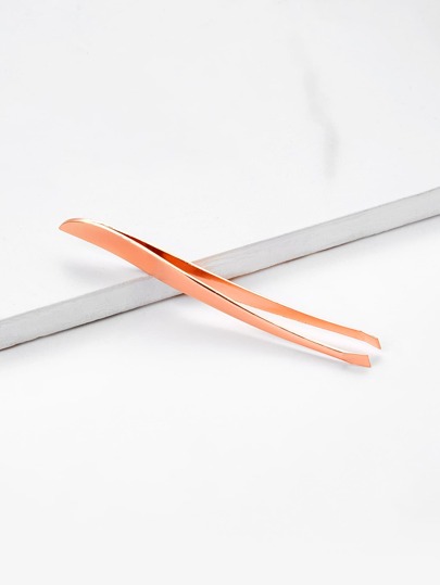 Tweezer di acciaio inossidabile