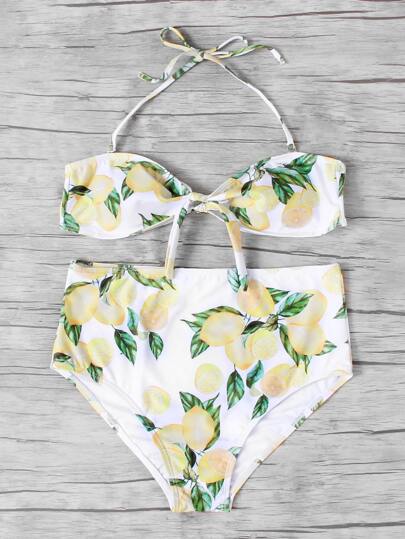 Set di bikini