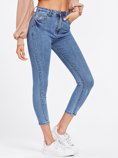 Pantaloni di jeans