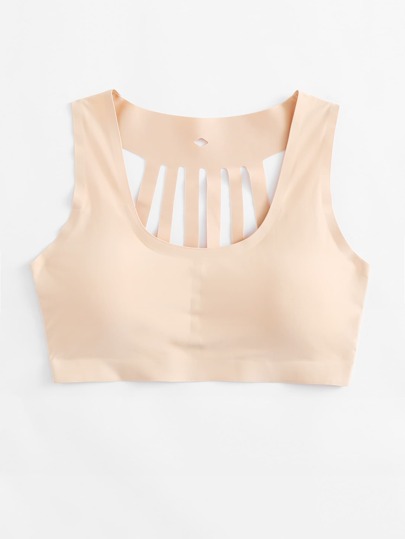 Reggiseno sportivo