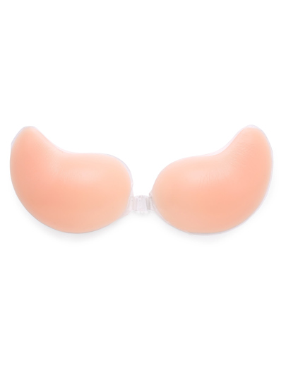 Reggiseno invisibile con schiena scoperte