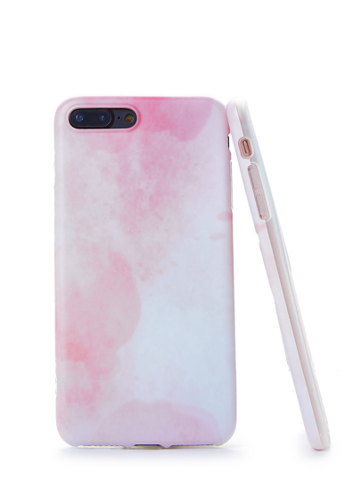 Funda de iPhone minimalismo