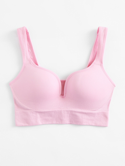 Plunge Sports Bra