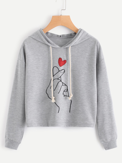 Gesto di gesto d\'amore