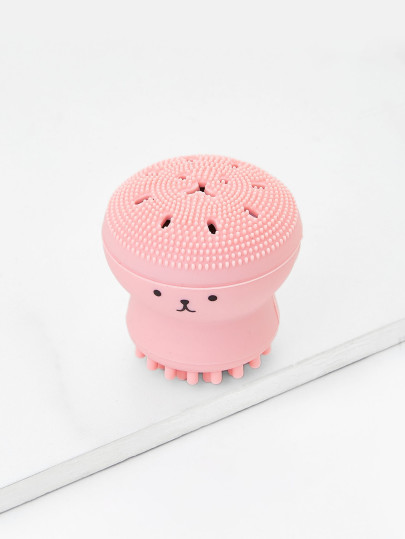 Outil de nettoyage de la peau de visage