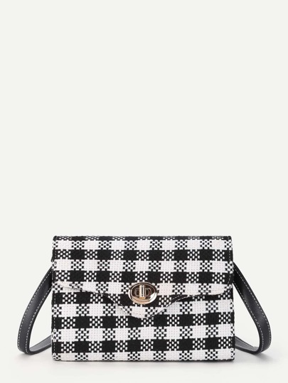 Borsa a tracolla