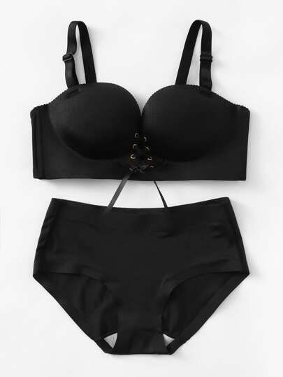 Set di lingerie