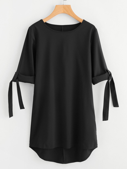 Vestito camicetta