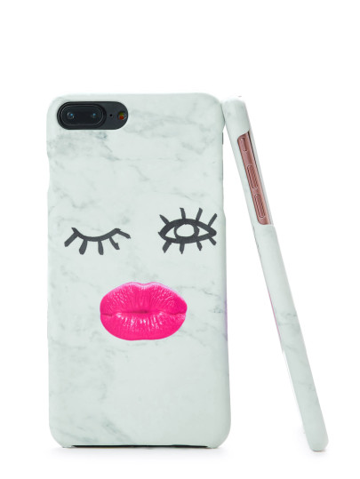 Funda de Iphone con estampado