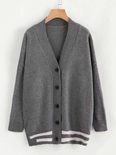 Maglione cappotto