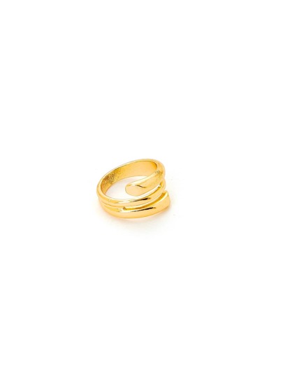 Anillo de espiral