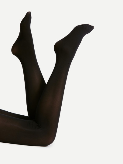 80D Velvet Touch Tights