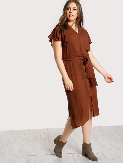 Vestito camicetta