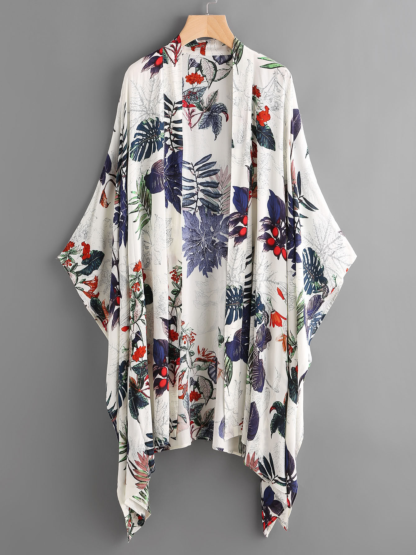  shein kimono