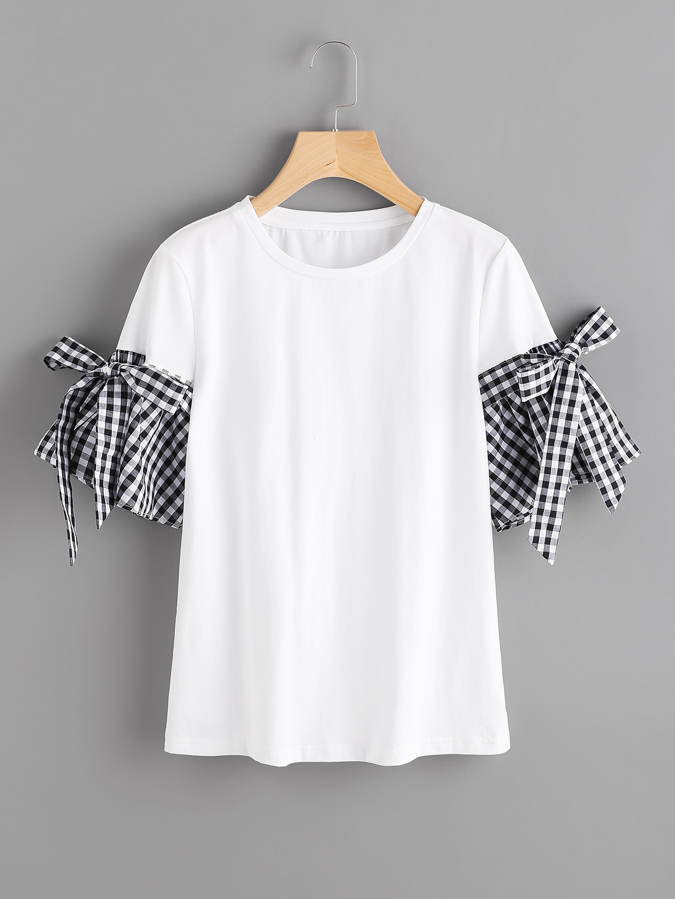 Футболка SheIn