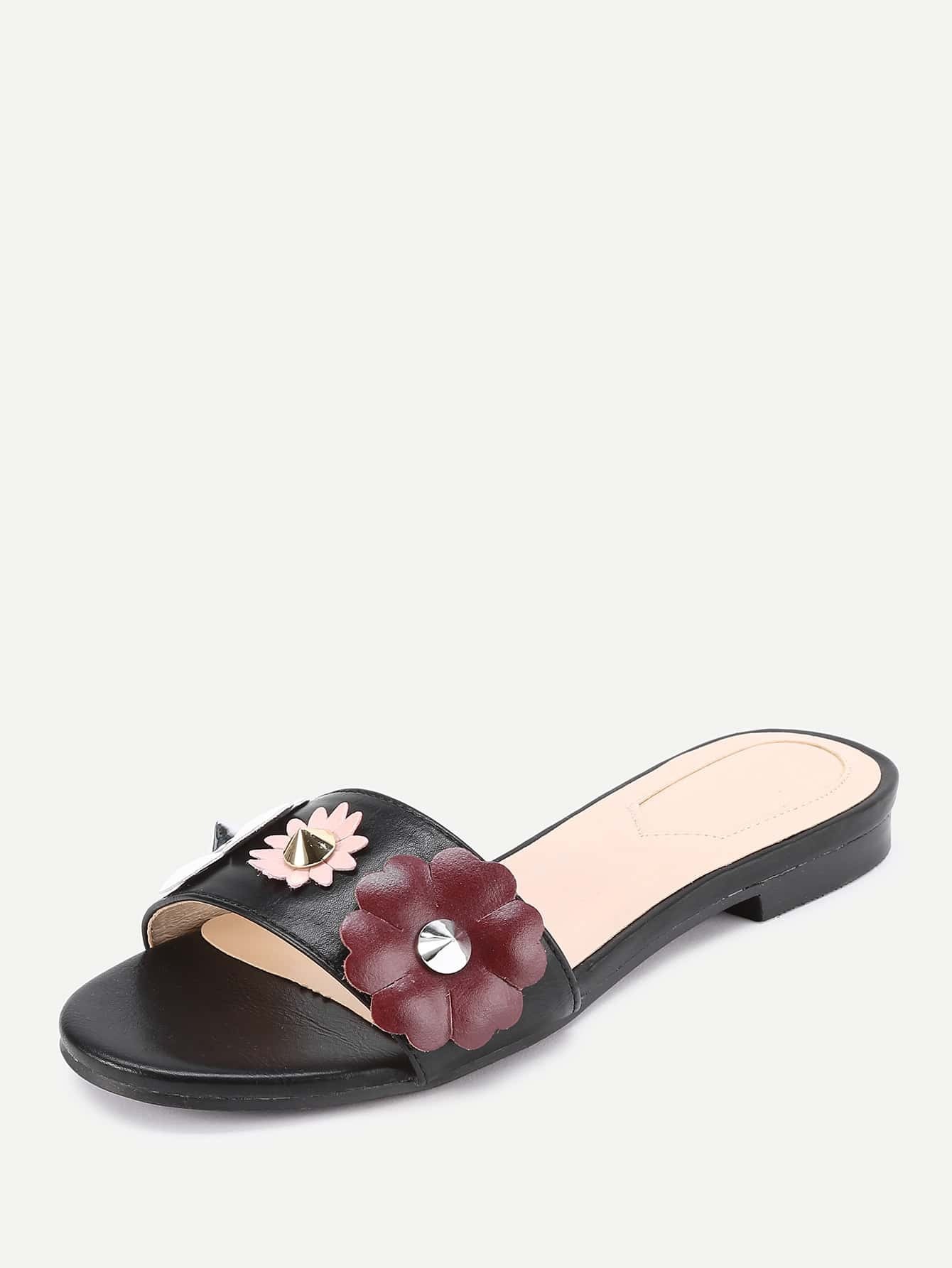 sliders embellished