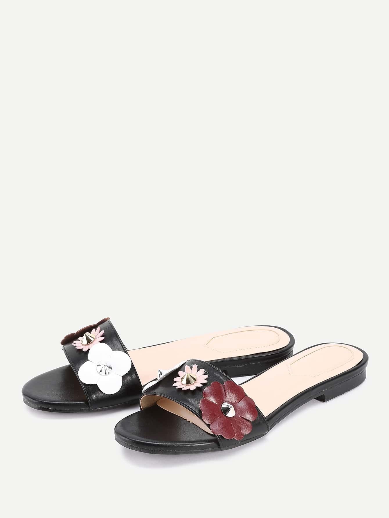 sliders embellished