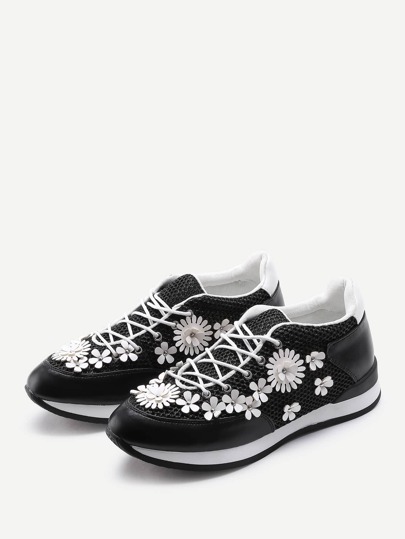 Кеды SheIn
