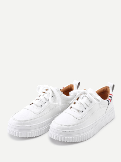 Кеды SheIn