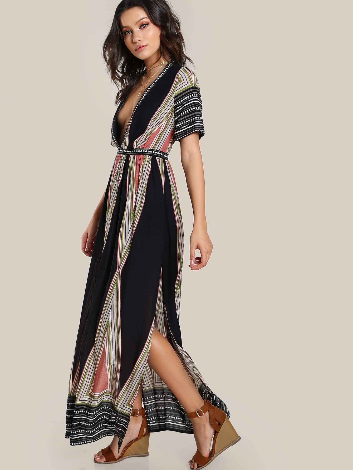 Kimono neckline Clearance