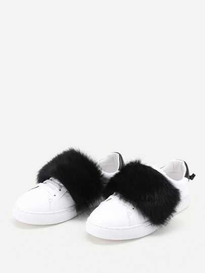Кеды SheIn