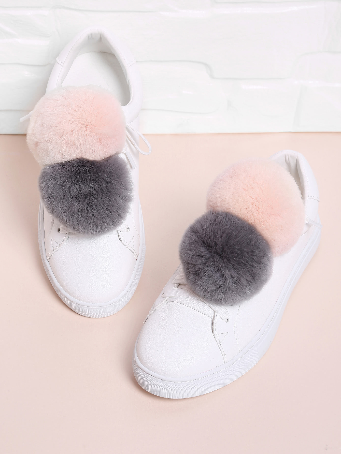 Кеды SheIn