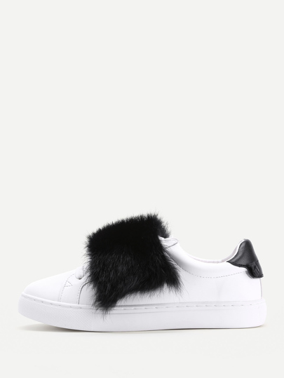 Кеды SheIn