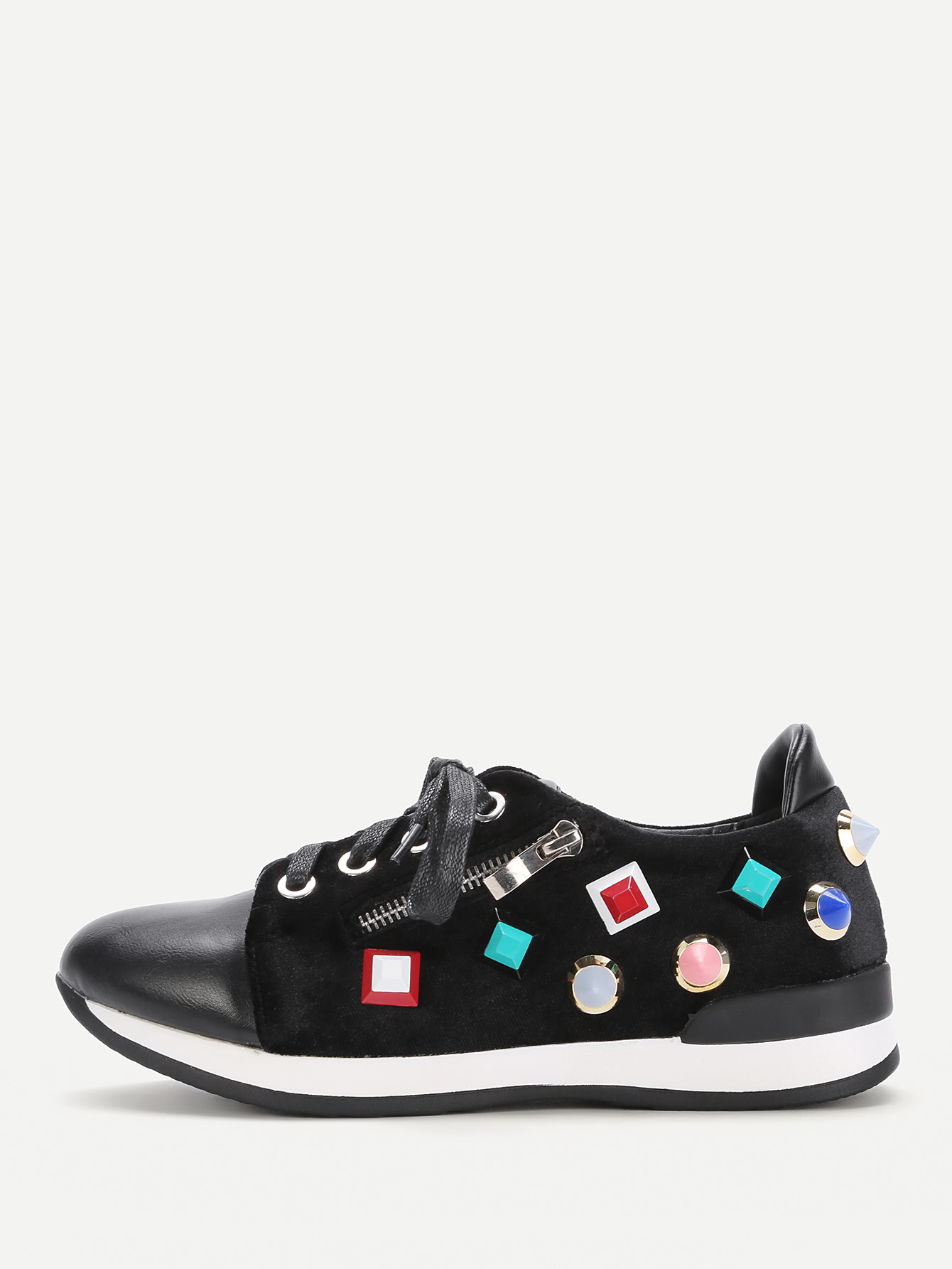 Кеды SheIn