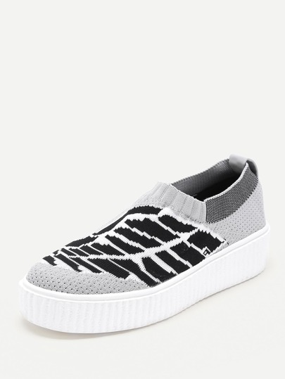Кеды SheIn