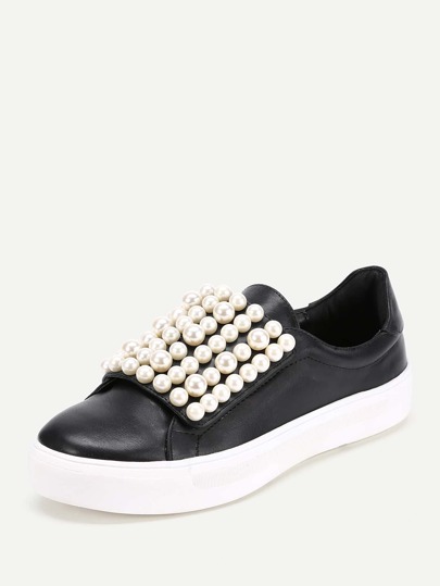 Кеды SheIn