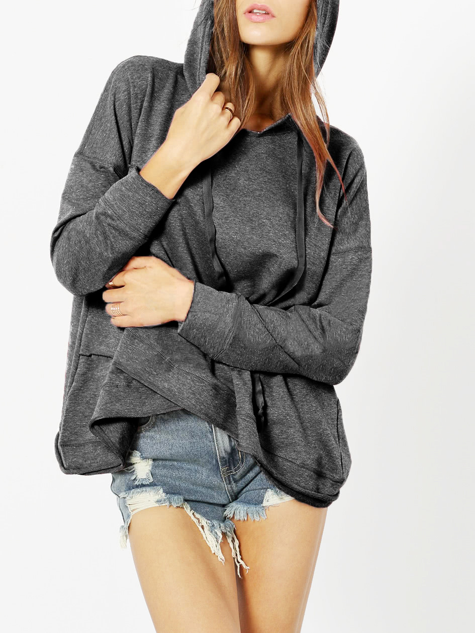 jennifer's body hoodie shein