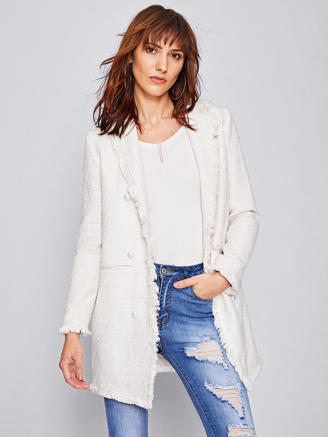 футболка SheIn