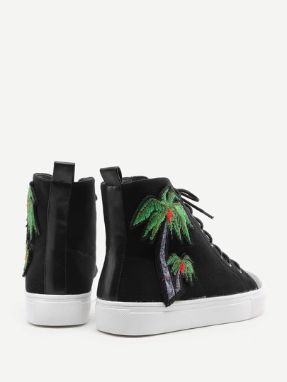 Кеды SheIn
