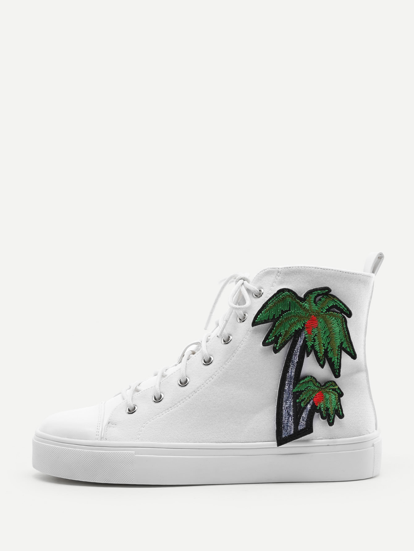 Кеды SheIn
