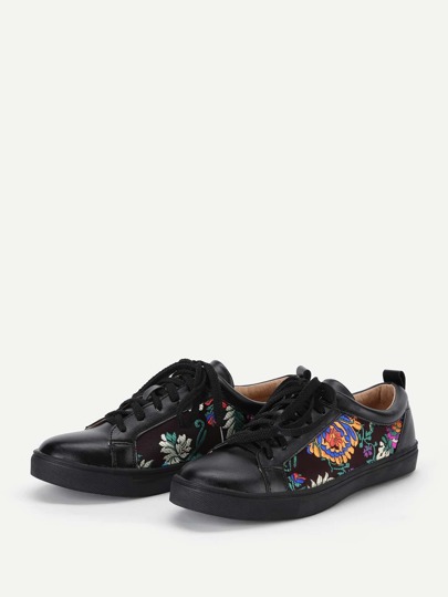 Кеды SheIn