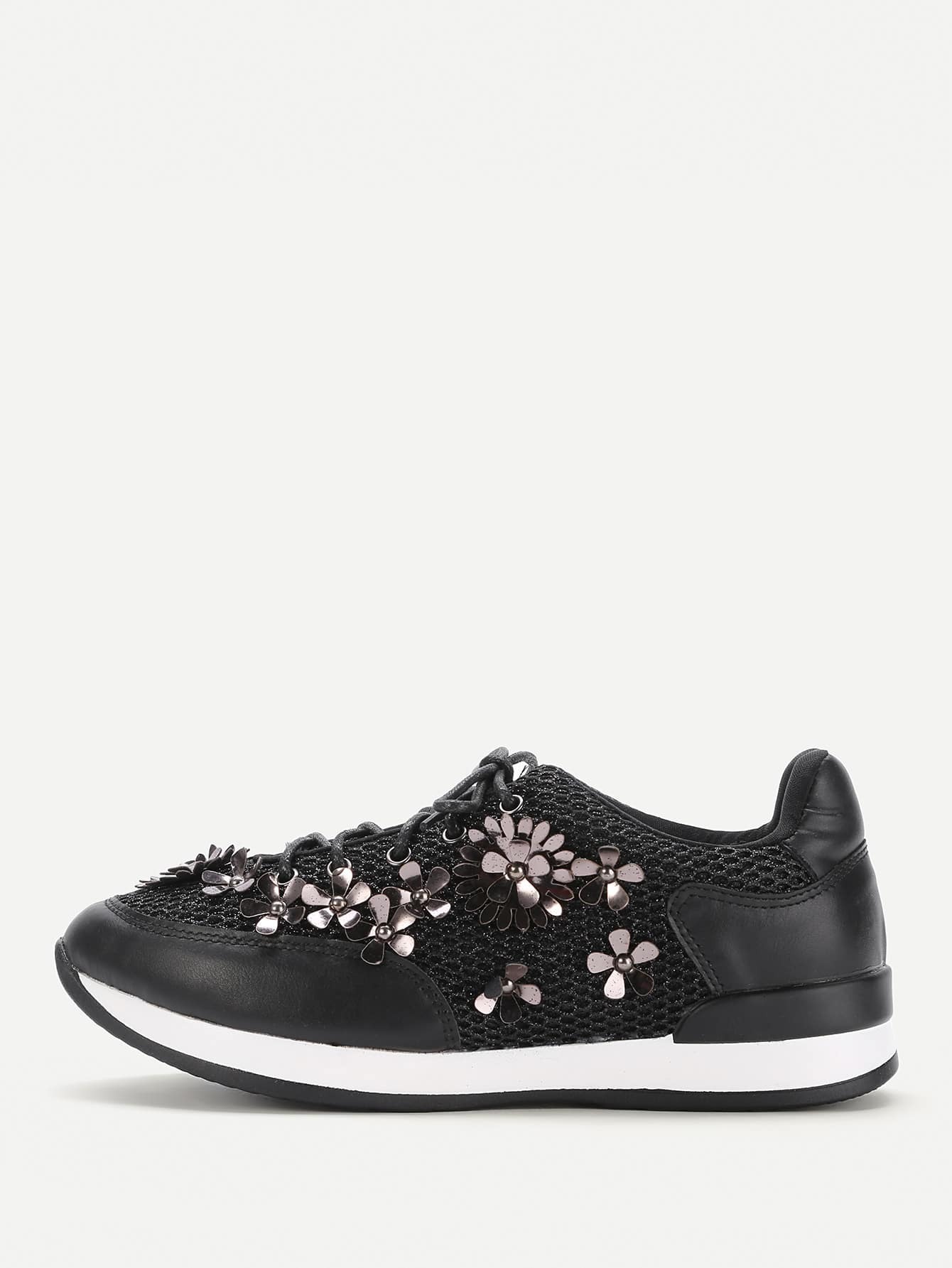 Кеды SheIn
