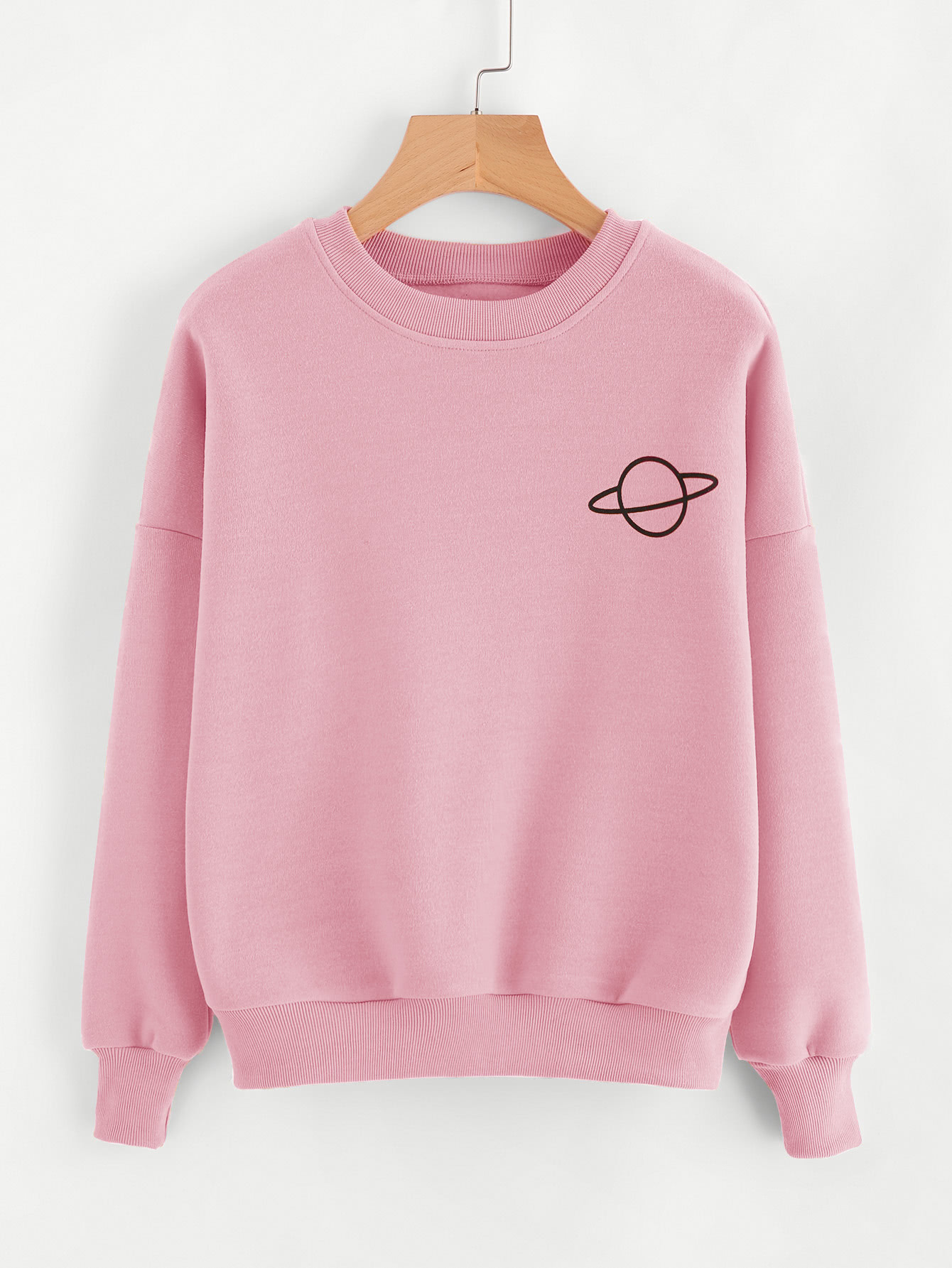 Свитшот SheIn
