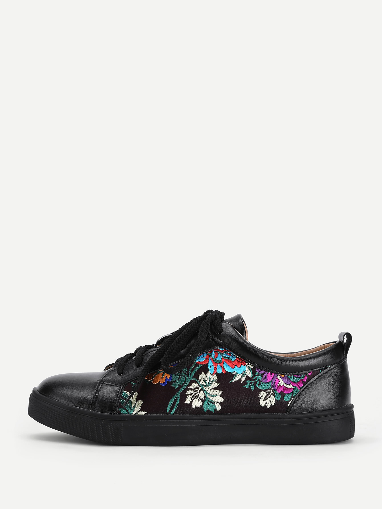 Кеды SheIn