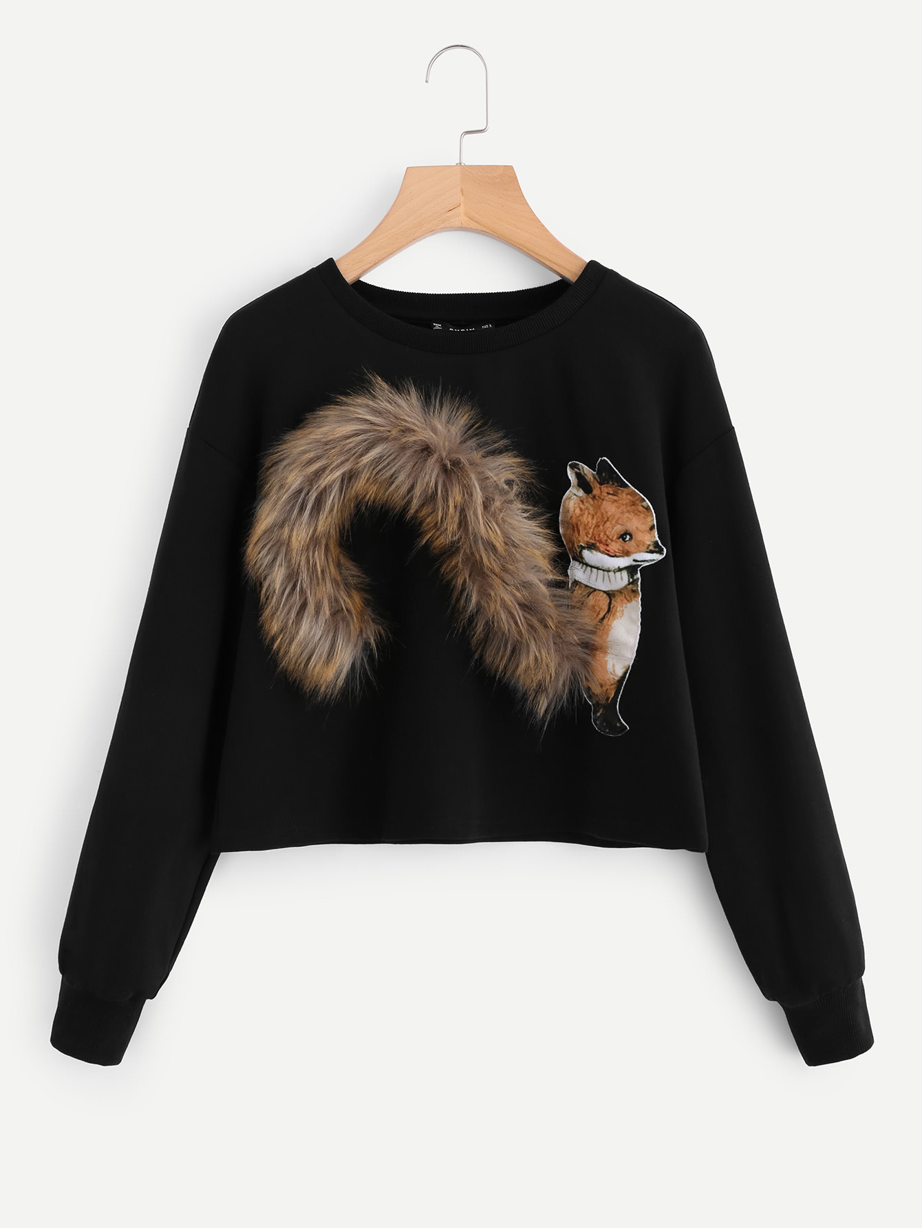 Рубашка SheIn