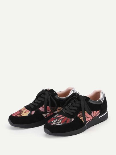 Кеды SheIn