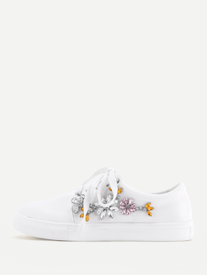 Кеды SheIn